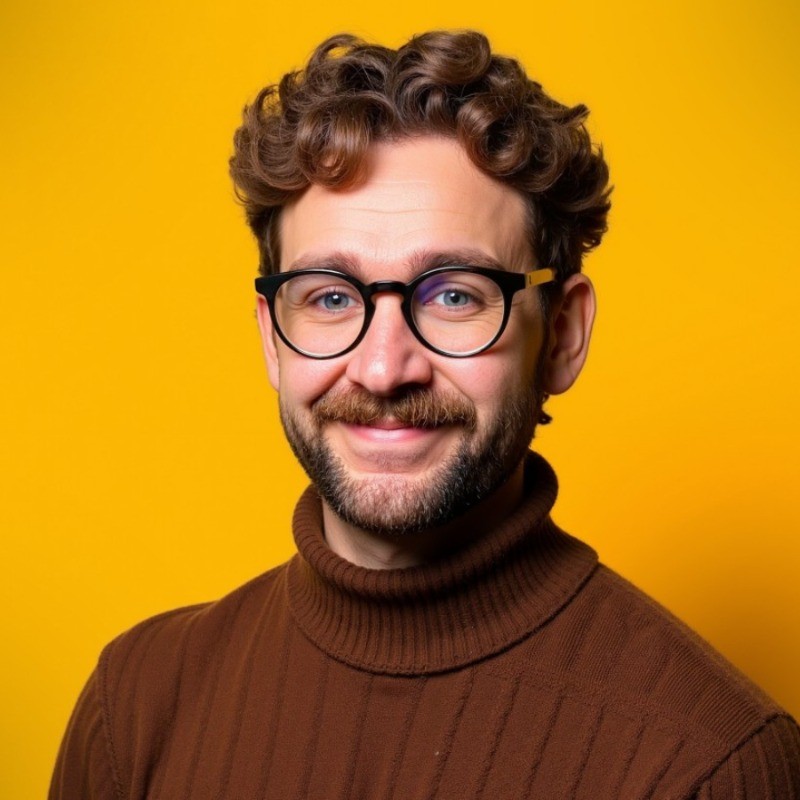 Elias Stråvik avatar